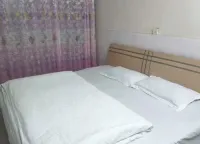 Fengyuan Hotel Hotels in Ye County