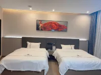 姚笛時尚飯店（邵陽友阿國際廣場店） - 2 星級