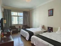 โรงแรมธีม 909 สาขา ถนนเหวินชุ่ย เหมิงจือ - 2 ดาว