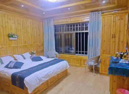 蓮花居ブティック藝術民宿