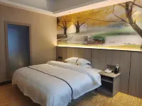 Nandan Homeinn Pebble Hotel Hotels near Yao Wang Tianxia