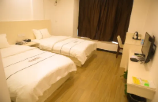 Yali Kesi Apartment