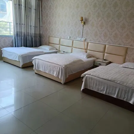 Xinghua Hotel Отели в г. Вангмо