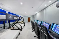 Changchun Aishang E-Sports Hotel (Oriental Plaza Store)