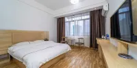 Guilin Aishang Apartment - Camera Doppia Accogliente