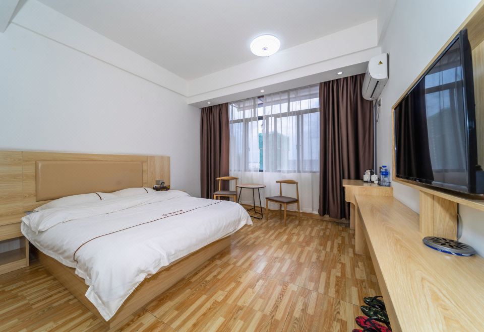 Guilin Aishang Apartment - Hizvo
