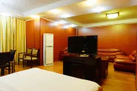 Jiahe Tianfu Business Hotel - 2 tähden