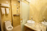 Super 8 Hotel (Quanzhou Nan'an Hongse Laifulong Shopping Plaza)