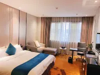 Eastern Grand Hotel by the sea