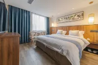 南潯梧桐民宿（古鎮南大門店）