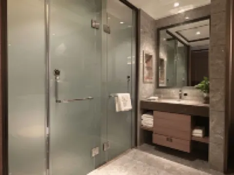 Wanjia International Hotel Dehua