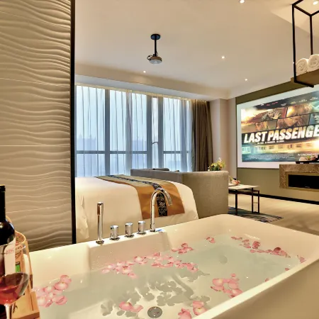 Mehood International Hotel