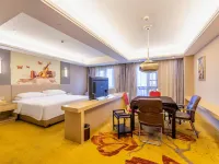 Vienna International Hotel โรงแรมใกล้พื้นที่สวนสาธารณะหลงตาน