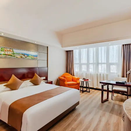 Venice Holiday Hotel