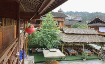 Jiangkou Yiquan  Hostel