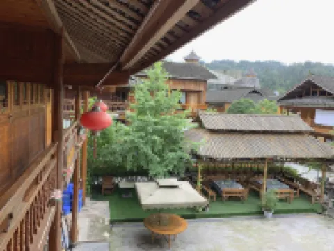 江口怡泉ファームステイ