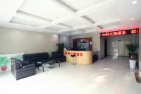 Gangnan Apartment Hotel