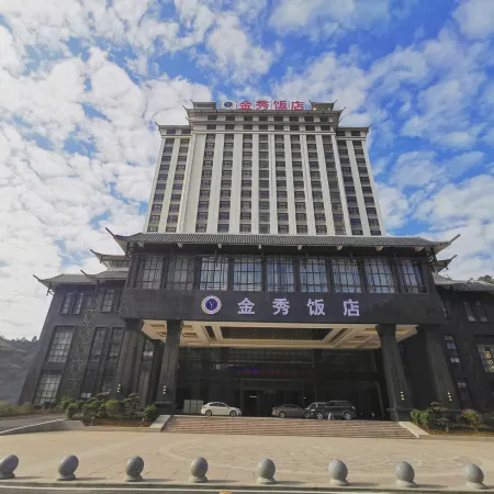 Jinxiu Hotel