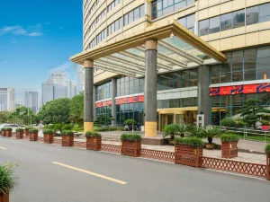 이우 해양 호텔