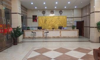 Qiongzhong Senquan Hotel