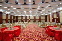 ShineWon Continental Hotel Hotels in Shucheng