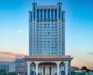Shaoxing Shangyu Radisson Wanjin Hotel Hotels in Shaoxing East Station Area