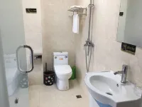 Riyue Hotel - Esports