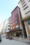 Fangminglou Hotel