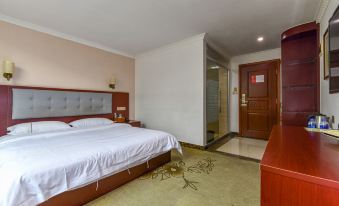 ZHUHAI HEJIA Apartment