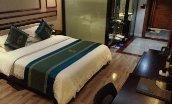 Sansui Dream Legend Hotel