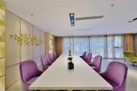 珠海機場大飯店