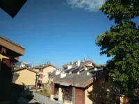 Zhuimeng Tianyuan Chinese Inn