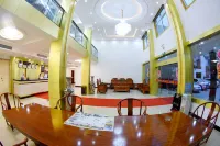 Nanzhao Huixianyuan Hotel Hotels in Nanzhao