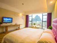 Tao Flute Hotel Hotels near Reed Flute Cave