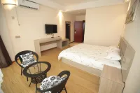 지하오 호텔, 지안현