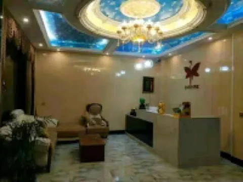 Longshan Junli Homestay