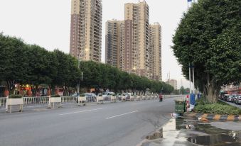 Junhao Hotel - Housity