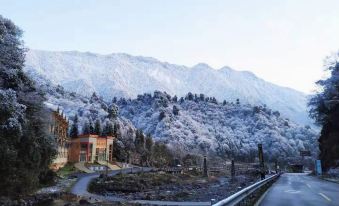 Heizhugou Midou Hotel