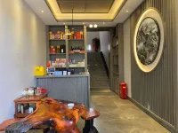 Pingliang Wanfuyuan Hotel