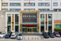 Jinyuan Jinling Plaza Hotels in Xuzhou