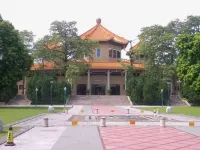 Buxing Hotel Hotels near Sun Wenxi Road