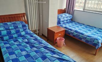 Lanzhou Ruyijia Homestay