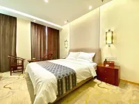 Linyi Taisheng Jintang Hotel