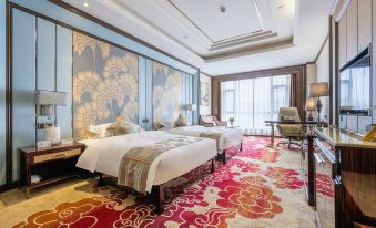 Jin Hai Tian Hotel