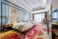 Jin Hai Tian Hotel Hoteles en Lanzhou