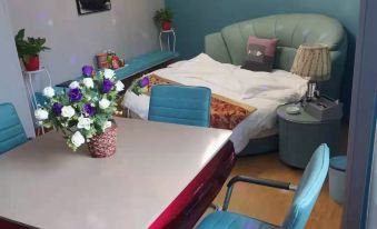 Linyi Jinjuzi Express Hotel
