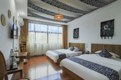 Lajia Inn (Zhijin North Street) Hotel a Zhijin