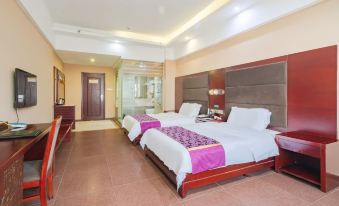 Jiajing International Hotel - Housity