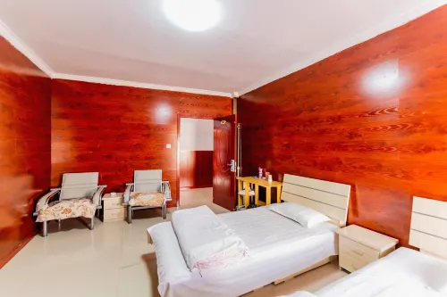 Tianci Hotel
