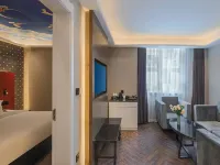 Yizhi Hotel (Nanjing Jiangning Binjiang Development Zone) Hotels in Nanjing